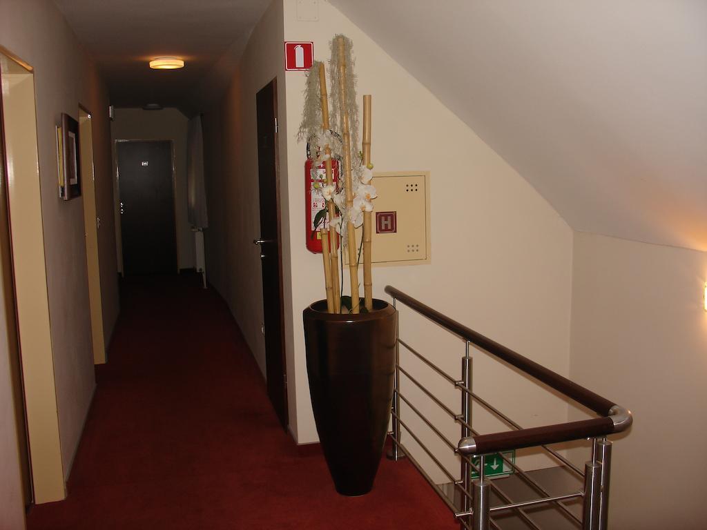 B&B Janezic Liubliana Exterior foto