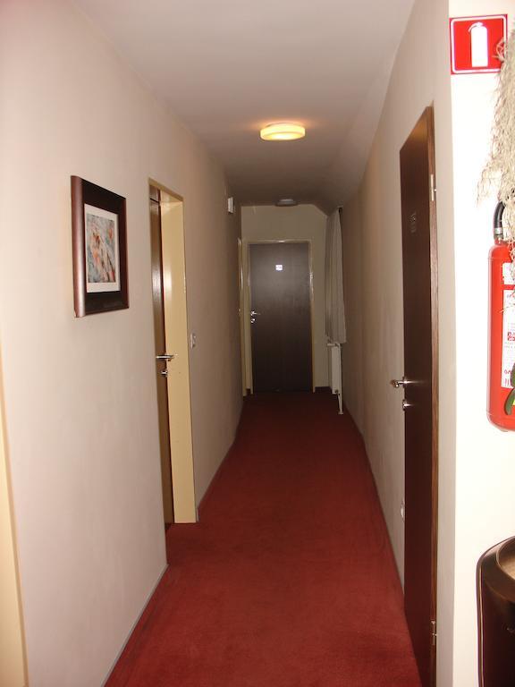 B&B Janezic Liubliana Exterior foto