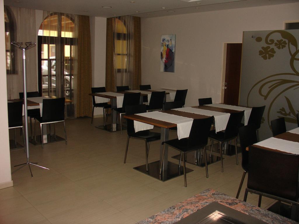 B&B Janezic Liubliana Exterior foto