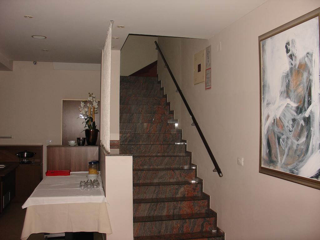 B&B Janezic Liubliana Exterior foto