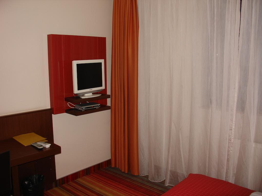 B&B Janezic Liubliana Habitación foto
