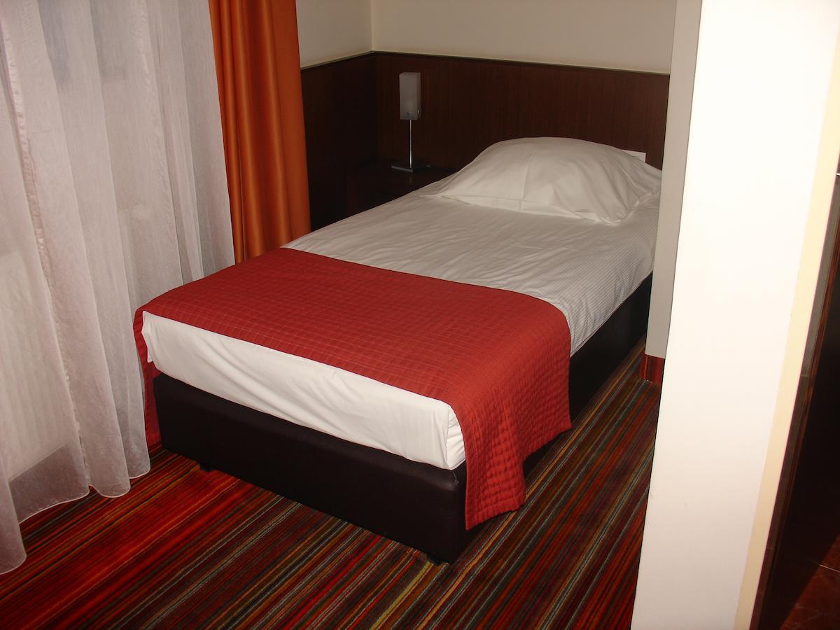 B&B Janezic Liubliana Habitación foto