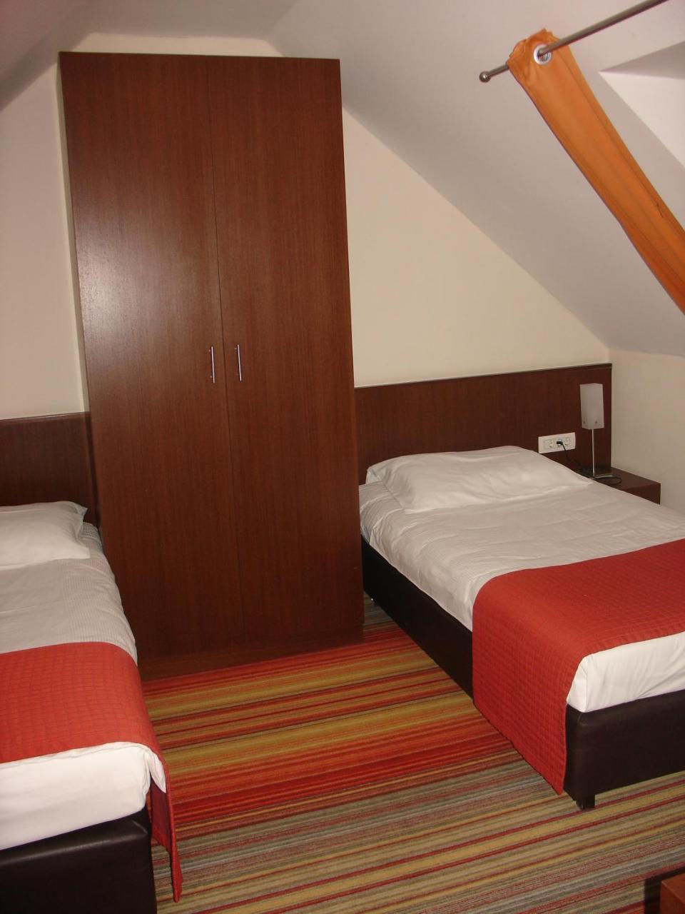 B&B Janezic Liubliana Habitación foto